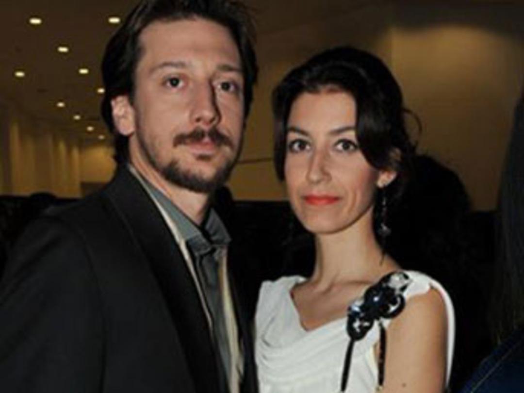 Ayrılığın nedeni dizideki sevgili mi?