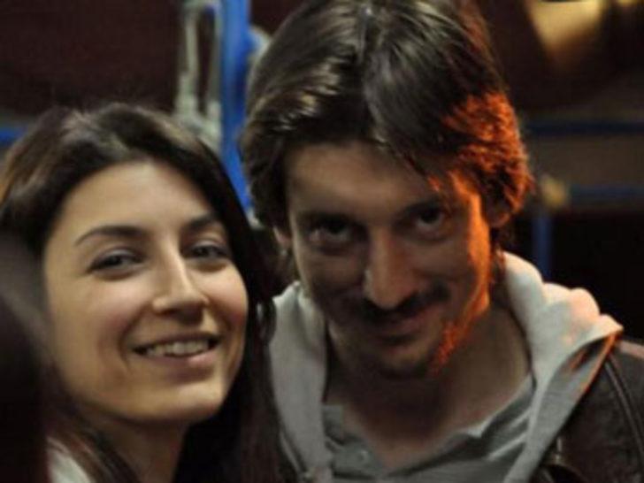 Ayrılığın nedeni dizideki sevgili mi? G3