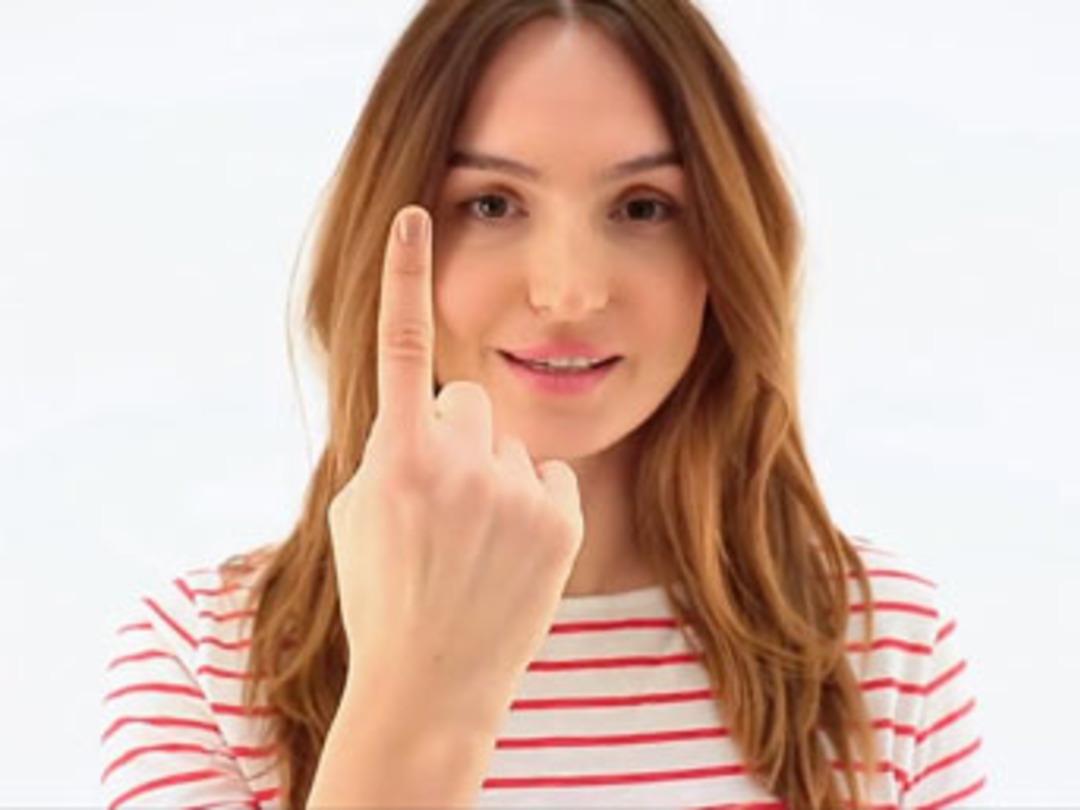 Dizi oyuncularından anlamlı &ccedil;ağrı