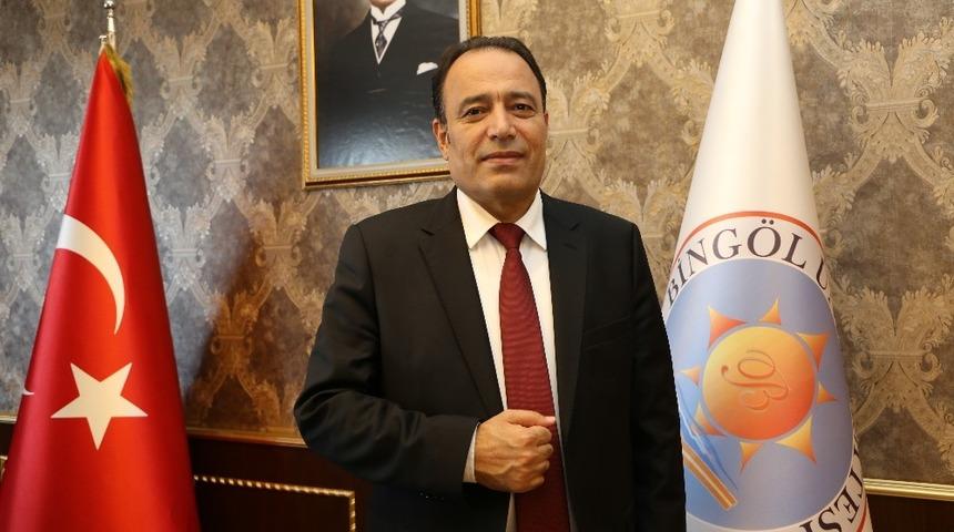 Bing&ouml;l&rsquo;e Gıda, Tarım ve Hayvancılık Meslek Y&uuml;ksekokulu