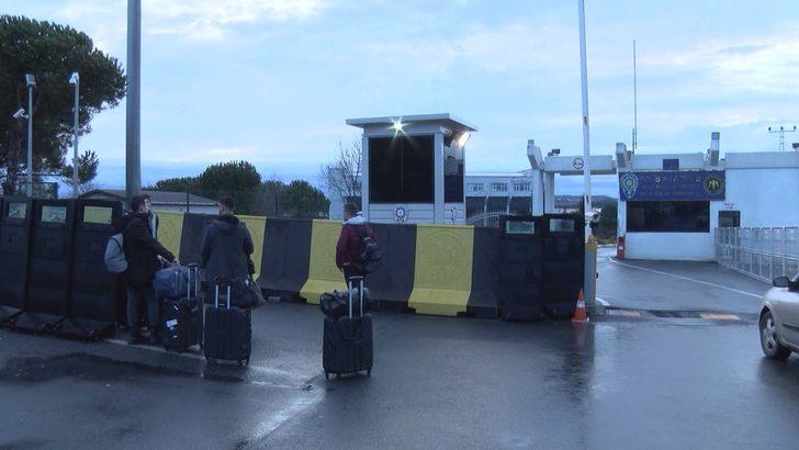 Adile Sadullah Mermerci Polis Meslek Yüksekokulu'nda uyuz salgını!  G1
