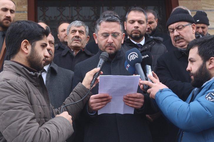 Siyasi partilerden ‘Kudüs’ için ortak ses G3