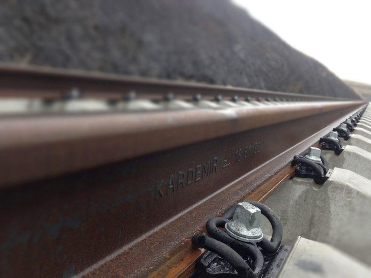 KARDEMİR’den demir yolu sektörüne yeni ürün G2