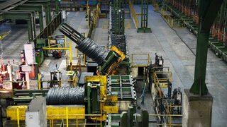 KARDEMİR, demir yolu tekerleği ihraç edecek