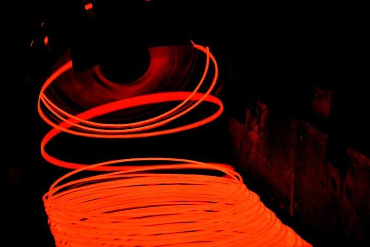 KARDEMİR’den demir yolu sektörüne yeni ürün G4