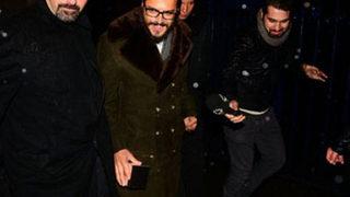 Berrak Tüzünataç'ın zor anları