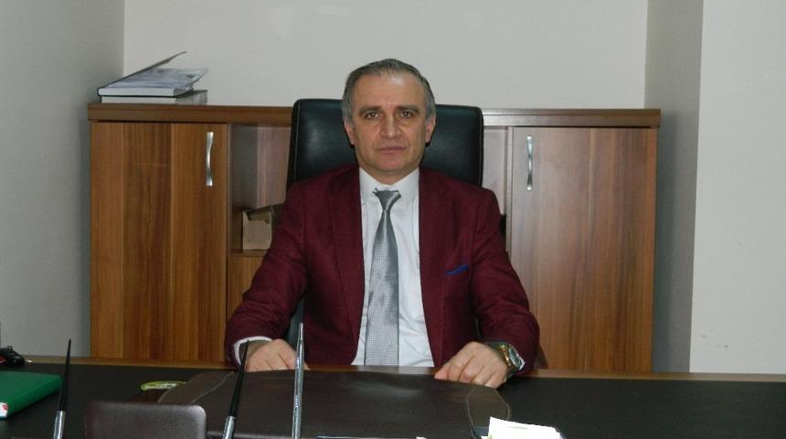 Kırklareli S&uuml;t &Uuml;reticileri Birliği&rsquo;nden &uuml;reticilere destek