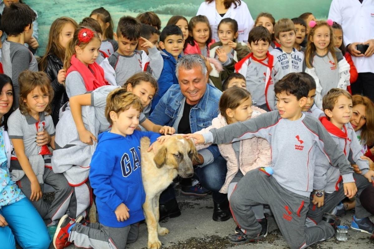 Yılın en mutlu il&ccedil;esi Manavgat se&ccedil;ildi