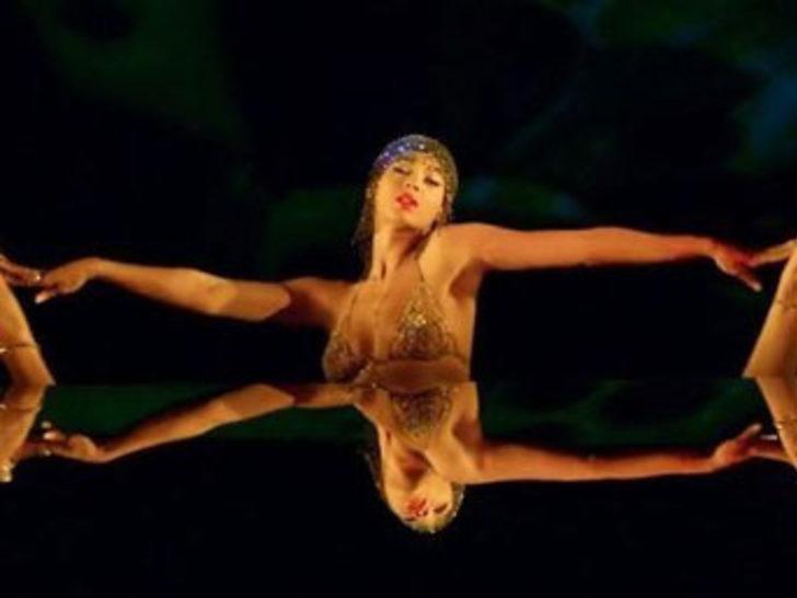 Bu klip çok konuşulur G1