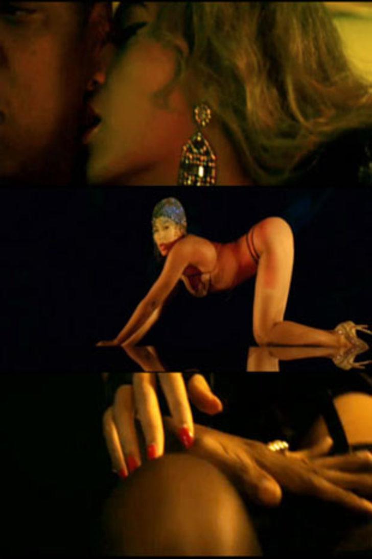 Bu klip çok konuşulur G3