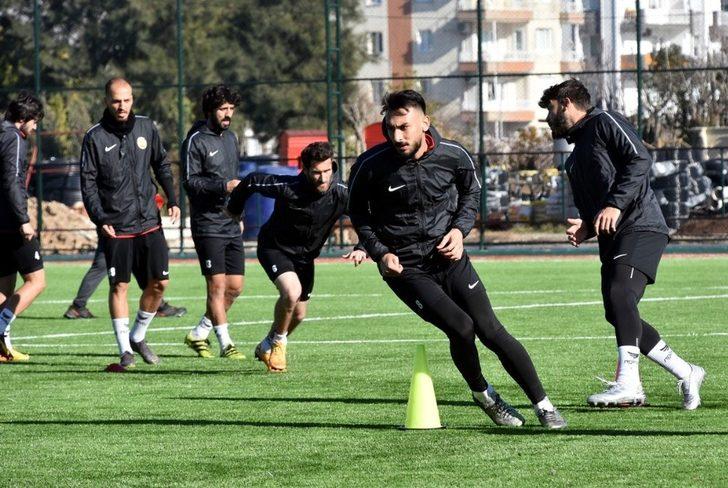 Aiağaspor FK, Bölmespor’u konuk edecek G1