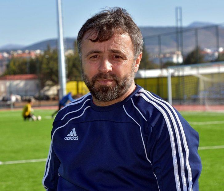 Aiağaspor FK, Bölmespor’u konuk edecek G2