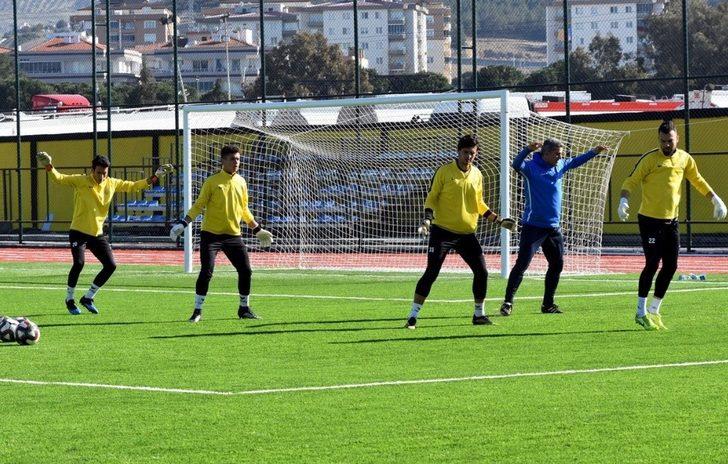 Aiağaspor FK, Bölmespor’u konuk edecek G3