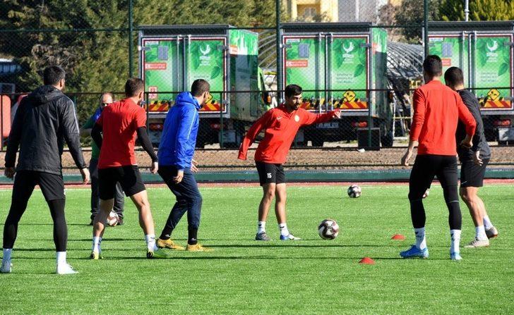 Aiağaspor FK, Bölmespor’u konuk edecek G5