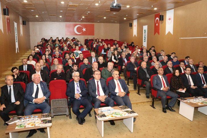 TARSİM’den çiftçilere 5 milyon TL’ye yakın tazminat G1