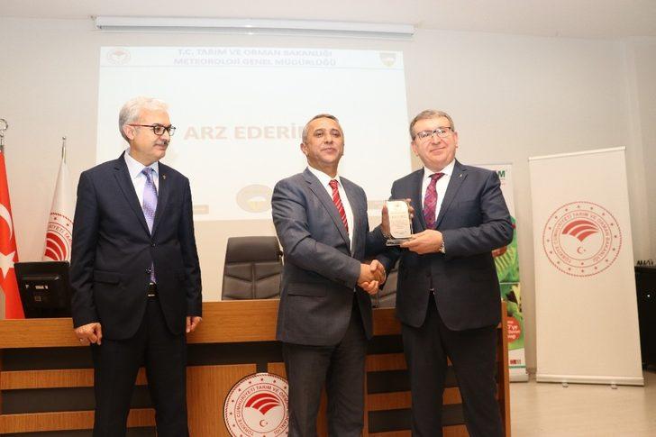 TARSİM’den çiftçilere 5 milyon TL’ye yakın tazminat G3