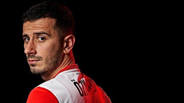 Dick Advocaat: Oğuzhan sinir bozucu bir oyuncu