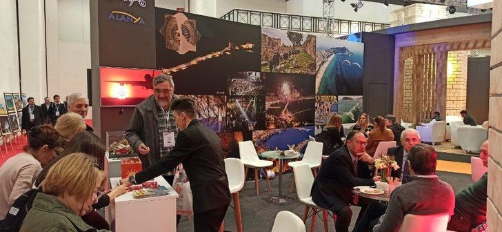 EMITT’te Antalya rüzgarı devam ediyor G2