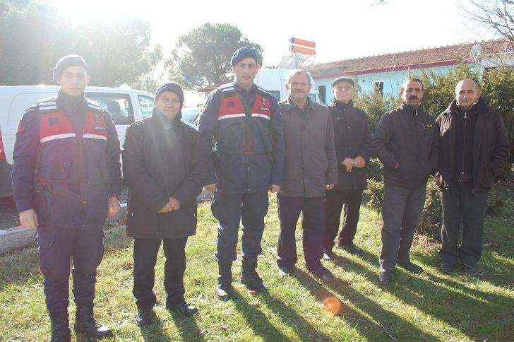 3 bin kişi yağmur duası için toplandı G4