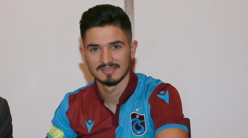 Trabzonspor'dan Ümraniyespor'a flaş transfer