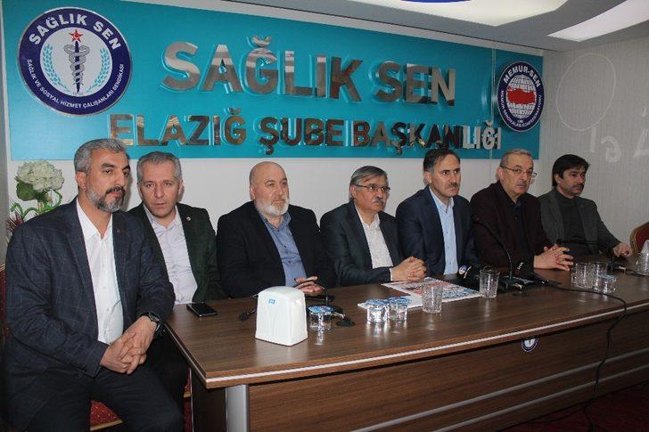 Durmuş,"Edinilen tecrübeler bugün buralarda çok sayıda vatandaşımızın ölmesinin önüne geçmiştir" G3