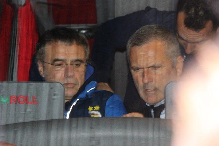 Antalyaspor Fenerbahçe maçı canlı izle | Antalya FB canlı izle | bein sports ve jest yayın şifresiz G3