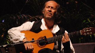 Ünlü gitarist hayatını kaybetti