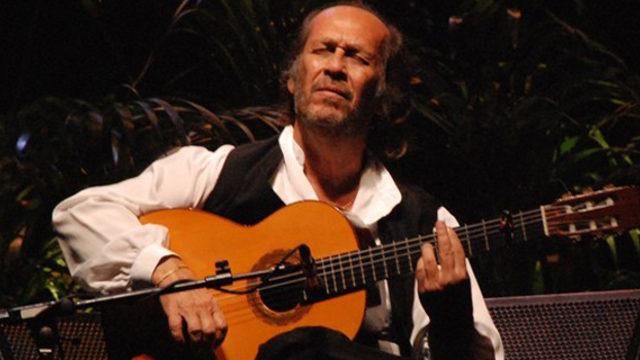 Ünlü gitarist hayatını kaybetti