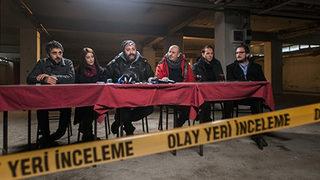 'Dedektif imam'ın itirazı var