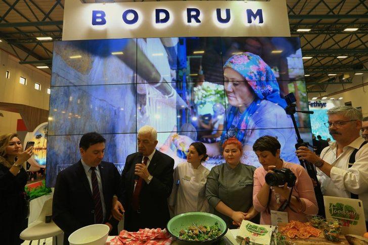 Muğla EMITT fuarında tanıtıldı G4