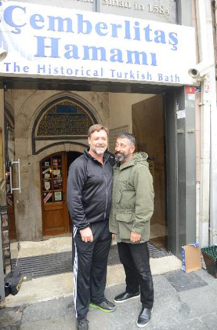 Bir günlük çekim için 5 gün kapatıldı G3