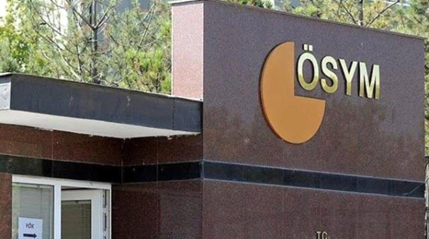 ÖSYM'nin Twitter hesabından +18'lik hesabın takip edilmesi sosyal medyada gündem oldu! ÖSYM'den açıklama