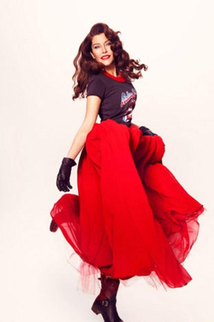 Deniz Akkaya AVM tuvaletinde kavga etti G5