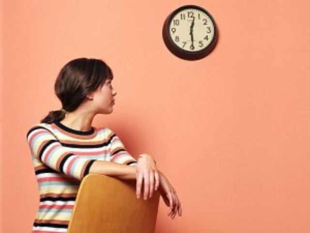 İlişkiniz Ciddi mi? 4