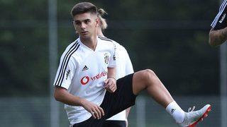 Beşiktaş Ajdin Hasic'i Ümraniyespor'a kiraladı