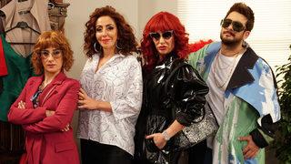 Jet Sosyete Star TV ve Puhu TV'de ne zaman yayınlanacak? İşte yeni sezon yayın tarihi