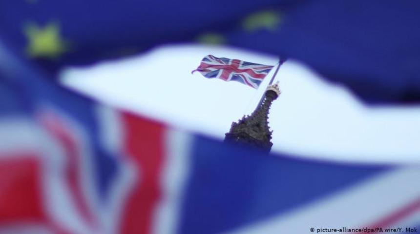 Türkiye Brexit sonrası anlaşma peşinde