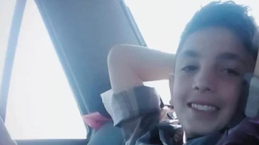 13 yaşındaki Mustafa'nın feci ölümü! Yem karma makinesine sıkıştı