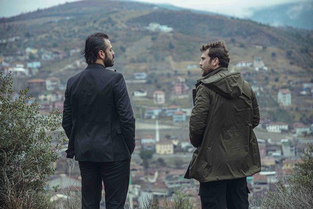 Çukur (2)