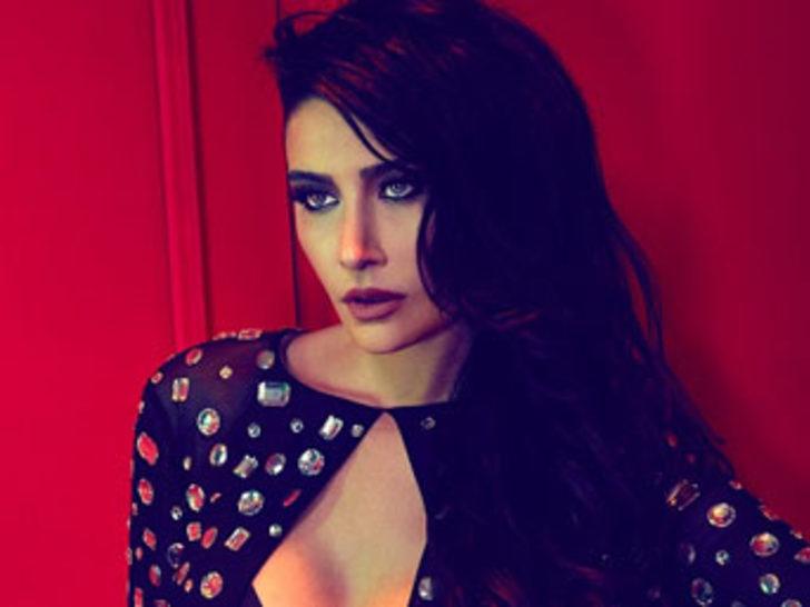 Sıla'dan mankenlere ağır gönderme G4