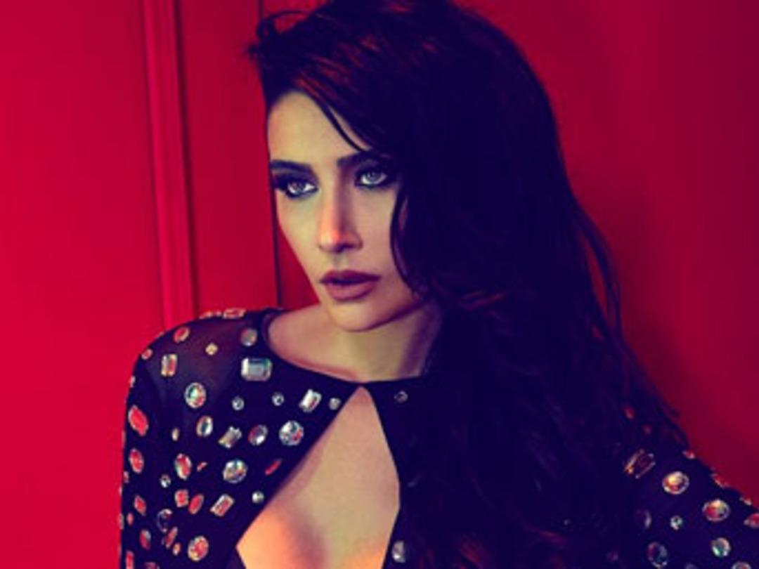 Sıla'dan mankenlere ağır g&ouml;nderme