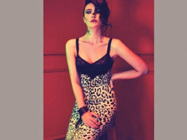 Sıla'dan mankenlere ağır gönderme G1