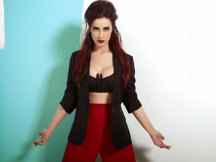 Sıla'dan mankenlere ağır gönderme G3