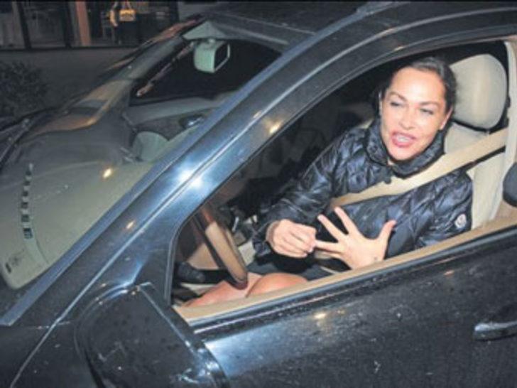 Hülya Avşar: Yalnızlığa alıştım G1