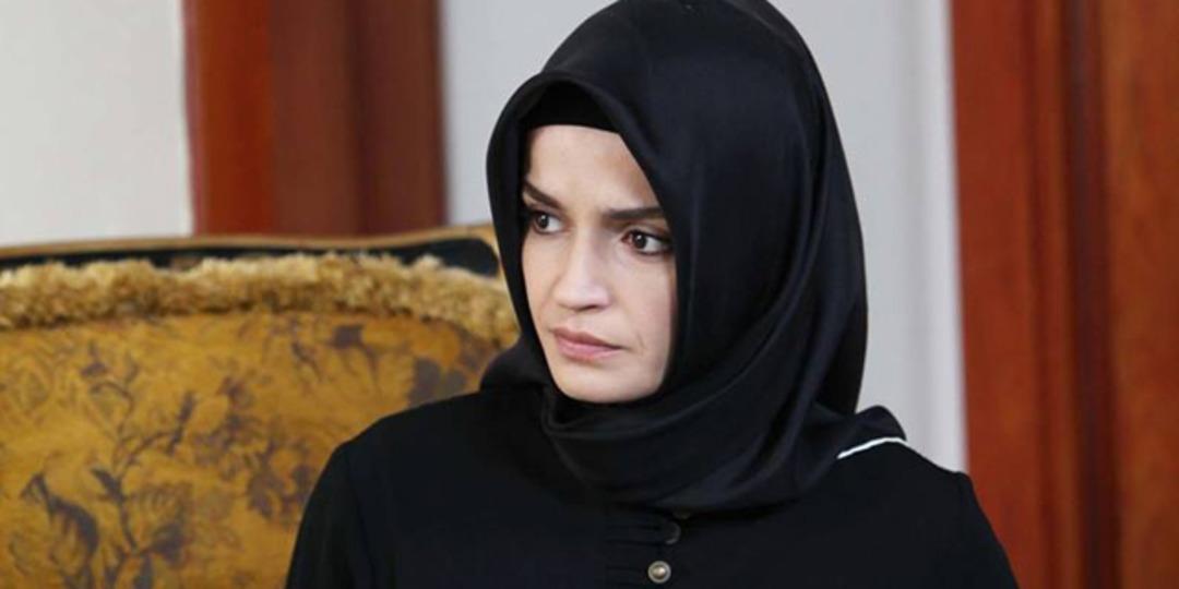 Huzur Sokağı 61. B&ouml;l&uuml;m Galerisi