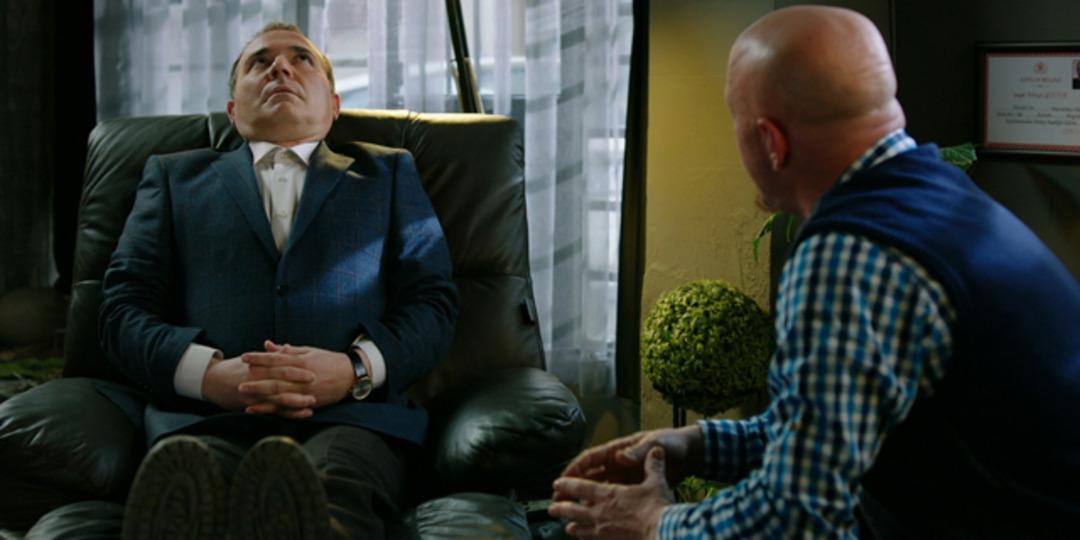 Galip Derviş 35. B&ouml;l&uuml;m Galerisi