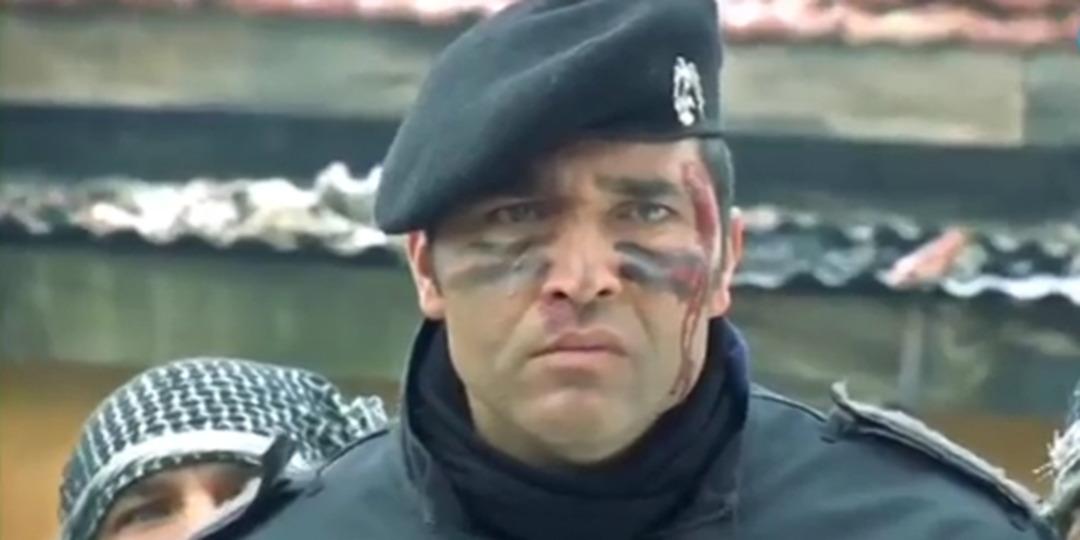 Şefkat Tepe 141. B&ouml;l&uuml;m Galerisi