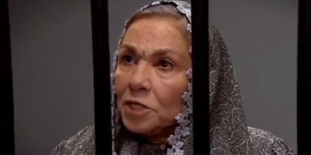 K&uuml;&ccedil;&uuml;k Gelin 26. B&ouml;l&uuml;m Galerisi