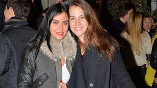 Aslışah Alkoçlar'ın vedası