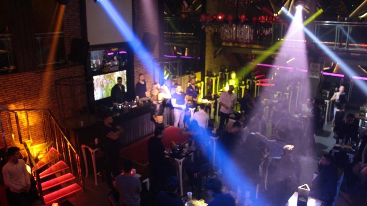 Nilay Dorsa Kuşadası&rsquo;nda Sahne Aldı